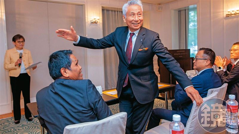 大同內鬥再起！王光祥突襲換將全換自己人