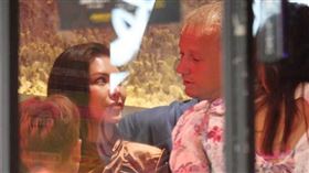 艾怡良。（圖／CTWANT）