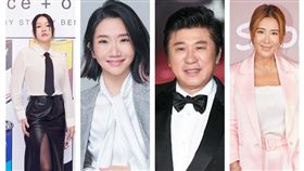 小s陶晶瑩胡瓜小禎(臉書)
