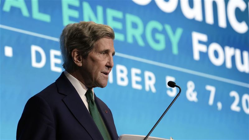 COP28美國宣布：啟動核融合國際參與計畫