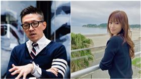 深田恭子　杉本宏之（圖／翻攝自推特、ＩＧ）