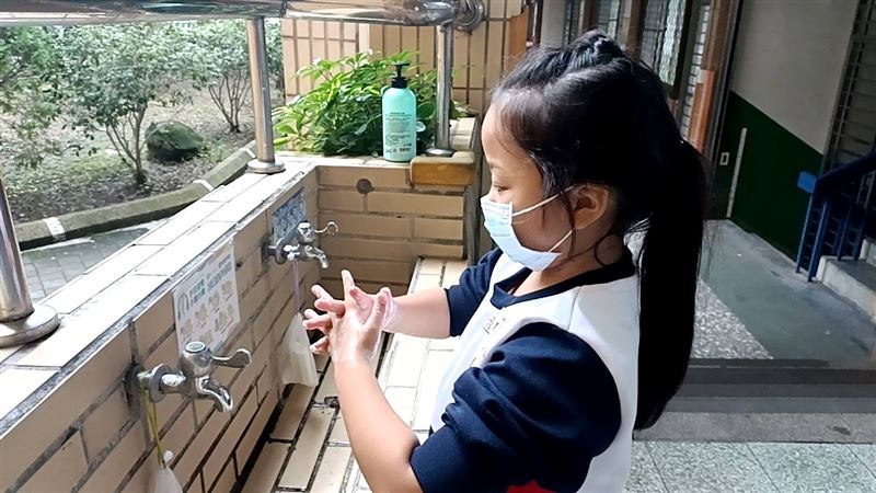 5大校園防疫措施！肺炎黴漿菌來勢洶洶