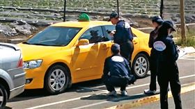 高雄,計程車,命案,舞小姐,