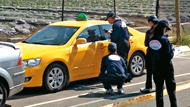 不滿被催討賭債　舞小姐迷昏運匠刺頸奪命