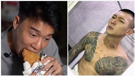 電競,頒獎,Toyz,統神,販毒仔,鳳梨