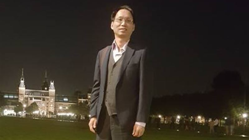 公務員服務法刪「不得放蕩」！律師提見解