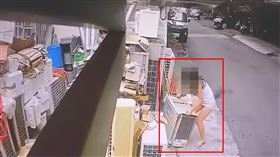 新北,土城,冷氣,買毒品,缺錢,偷冷氣,長腿辣妹,