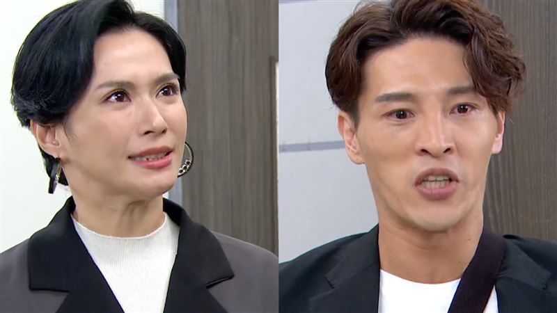嗆媽媽未婚生子被賞巴掌　天道母子爆衝突