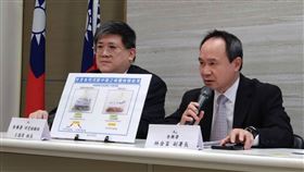 1206食藥署河豚調查(記者黃仲丘)