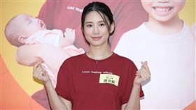 趙岱新(楊澍攝影)