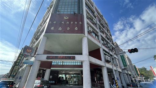 闖廢棄醫專驚見車上男屍　YTR曾遭判刑