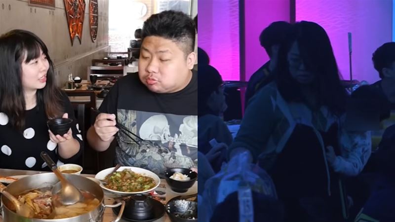 統神態度大轉變？直播揭003爆氣離場內幕