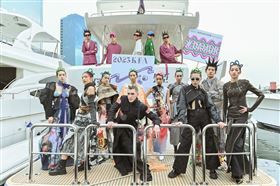 南臺灣最大時尚盛事「KFA高雄時尚大賞」週六決賽倒數（業配勿用）