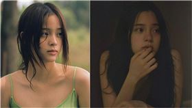 圖／翻攝自歐陽娜娜IG