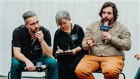 歌劇院LABX青創工作室人才孵育平台 豪華雙導師陣容引領國際視野（業配勿用）