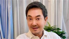 楊懷民（圖／翻攝自楊懷民的粉絲你我他）