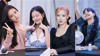 確定全出走　BLACKPINK宣告單飛