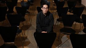 《年少日記》導演卓亦謙。（圖／記者鄭孟晃攝影）