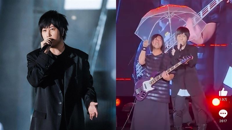 爆五月天假唱博主開砲　說假話願3倍賠償