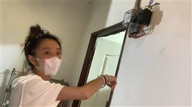 房東,房客,想睡妳,斷水,斷電,換鎖,北市,士林,