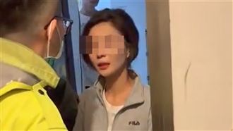 酸美女房客「經營妓院」士林恐怖房東挨告