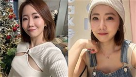 謝忻。（圖／翻攝自謝忻IG）