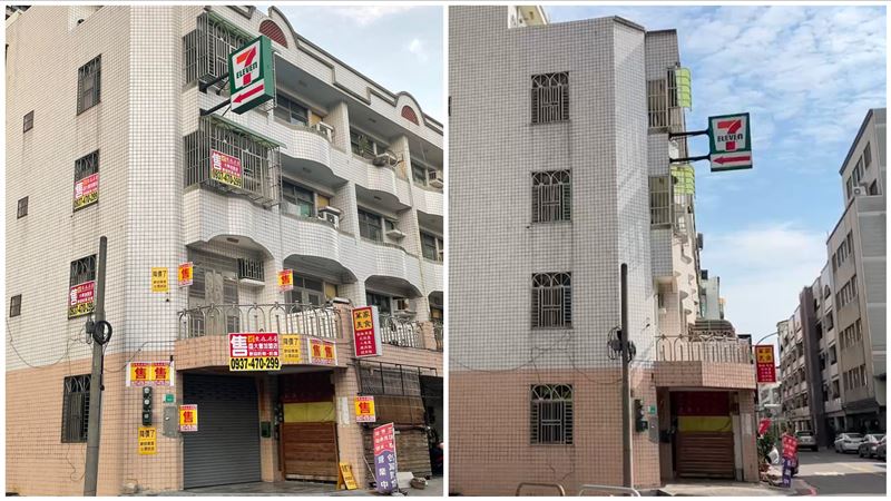 找到了！難「售」想哭台南透天厝現況曝光