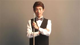 楊清順(翻攝自楊清順臉書)