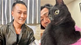 林俊逸。（圖／翻攝自臉書）