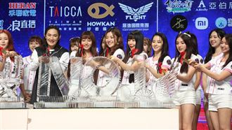 《炸裂》林襄成假想敵！自責拖累女孩哭了