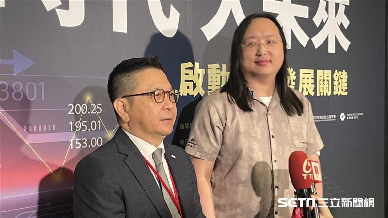 台灣軟體優勢在哪？唐鳳精闢1解析愛台灣