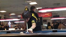 楊清順,撞球,撞球之子,運動,辭世,翻攝楊清順臉書