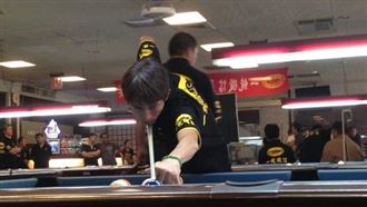 楊清順肺癌病逝！醫曝腫瘤快速長大4徵兆