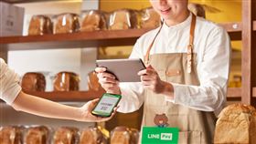 LINE Pay全新「LINE Pay 好行銷」一站式行銷平台服務上線，幫助店家運用行動支付創造更多商機。（圖／品牌業者提供）