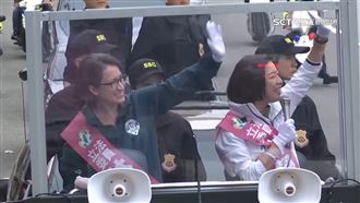 蕭美琴是彰化人　前議員：她是和美女兒