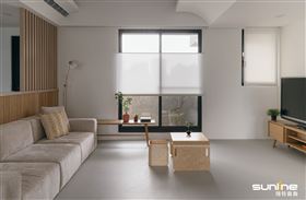 專利防呆系統蜂巢簾　繽紛的色彩　美學搭配「窗」造美好生活！（業配勿用）