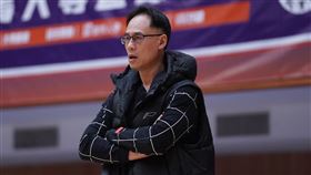 中信學院主帥許智超。（圖／大專體總提供）