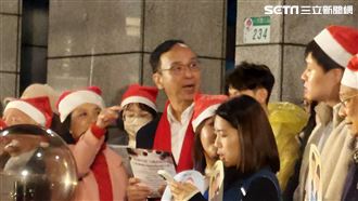 柯爆脫產1.8億！朱：阿北該請黨產會吐出