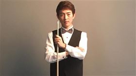 楊清順,撞球,撞球之子,運動,辭世,翻攝楊清順臉書