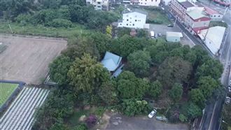 馬文君6千多月租707坪　民眾：只能住套房