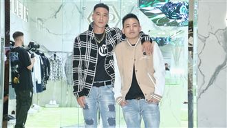 春風亂丟煙蒂道歉！讚王陽明尺寸超大