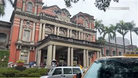 獨家／台大醫院遭竊「收銀機大盜」出沒　美食街3店受害