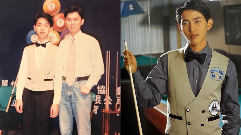 楊清順離世！體育主播憶：沒有打不進的球