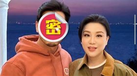 ▲呂良偉（圖／翻攝自呂良偉微博）