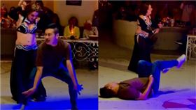 （圖／翻攝自＠sm521069 TikTok）