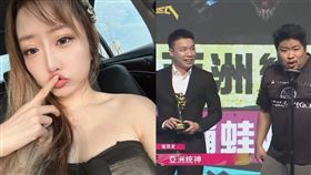 T妹、統神、Toyz。（圖／翻攝自IG、中華民國電子競技運動協會 CTESA YouTube）