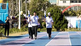 三鄉運動會,寶山,楊文科,邱振瑋（圖／翻攝畫面）