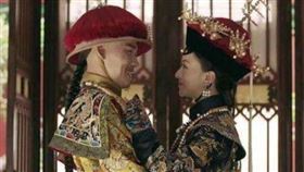 屍骨,魏佳氏,令妃,乾隆,死因,硃砂,（圖／翻攝自劇照）