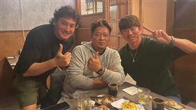 中職,誠泰Cobras,興農牛,林恩宇,林英傑,許竹見,誠泰三本柱