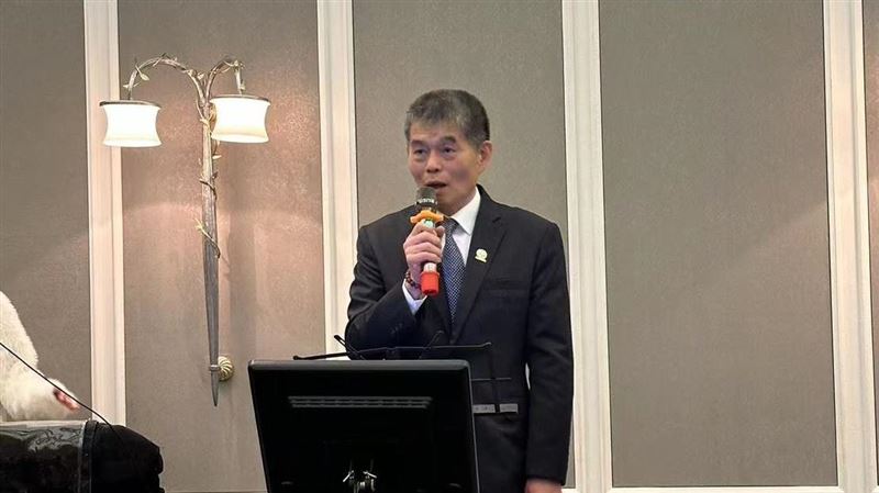 讓弱勢家庭無憂　雲林慈善基金會將成立